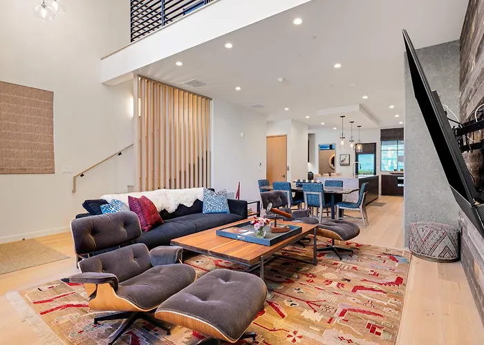 Glenwood Excellence Holiday home