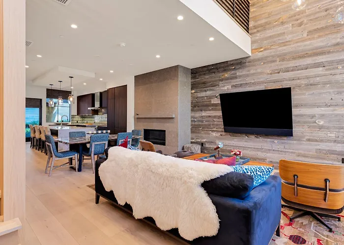 Holiday home Glenwood Excellence