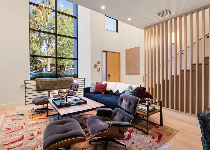 Glenwood Excellence Holiday home Jackson