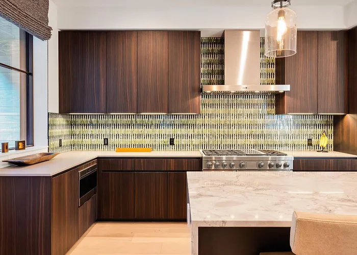 Holiday home Glenwood Excellence