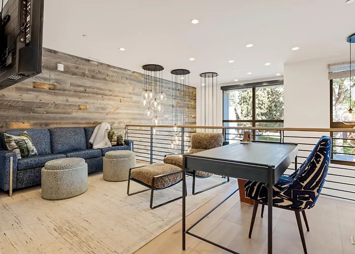 Holiday home Glenwood Excellence Jackson