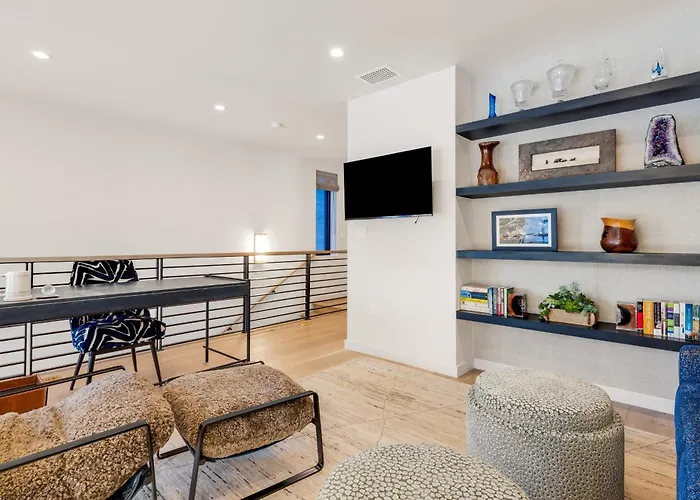 Glenwood Excellence Holiday home