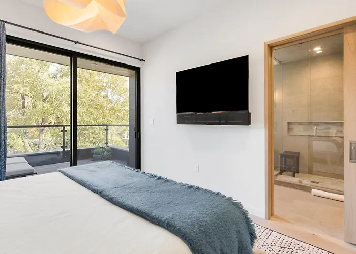 Holiday home Glenwood Excellence Jackson