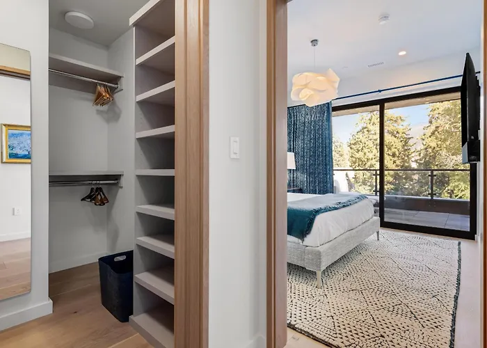 Glenwood Excellence Holiday home