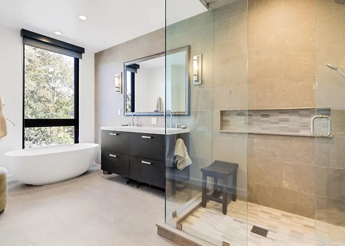 Holiday home Glenwood Excellence