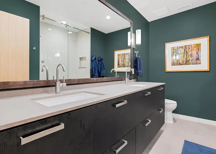Glenwood Excellence Holiday home Jackson