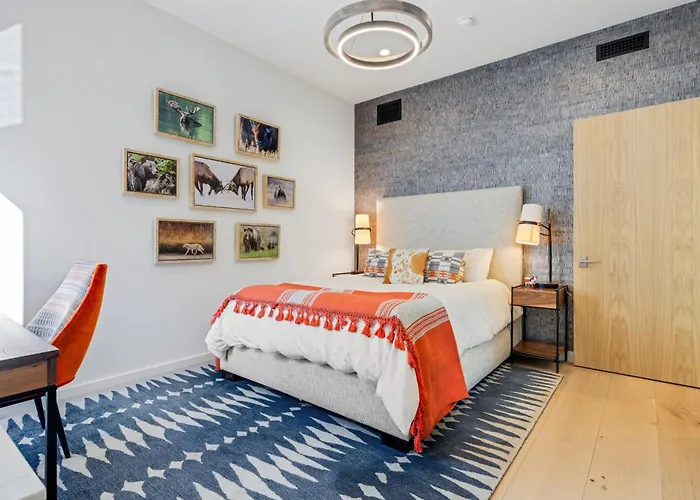 Holiday home Glenwood Excellence *