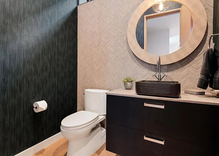 Glenwood Excellence Holiday home