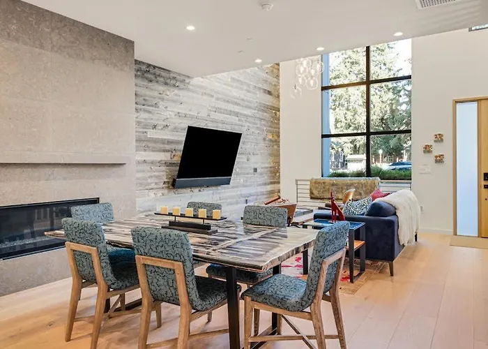 Glenwood Excellence Holiday home