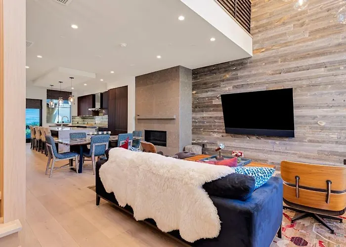 Glenwood Excellence Holiday home Jackson