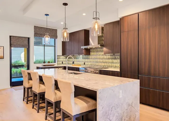 Holiday home Glenwood Excellence