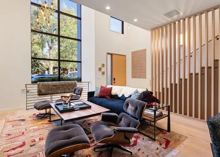 Glenwood Excellence Holiday home Jackson