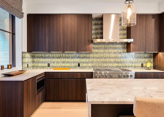 Holiday home Glenwood Excellence Jackson