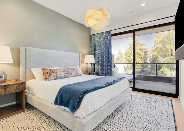 Glenwood Excellence Holiday home Jackson