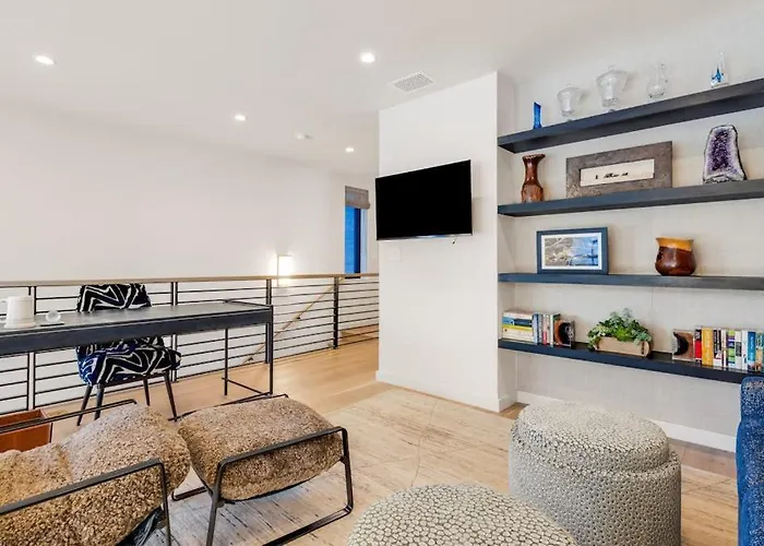 Holiday home Glenwood Excellence Jackson
