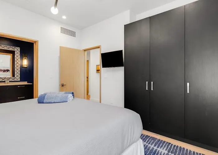 Holiday home Glenwood Excellence