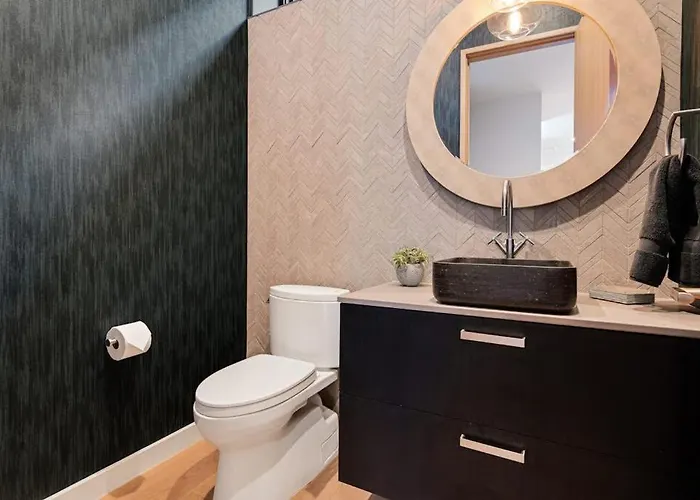 Glenwood Excellence Holiday home