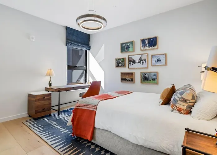 Glenwood Excellence Holiday home *