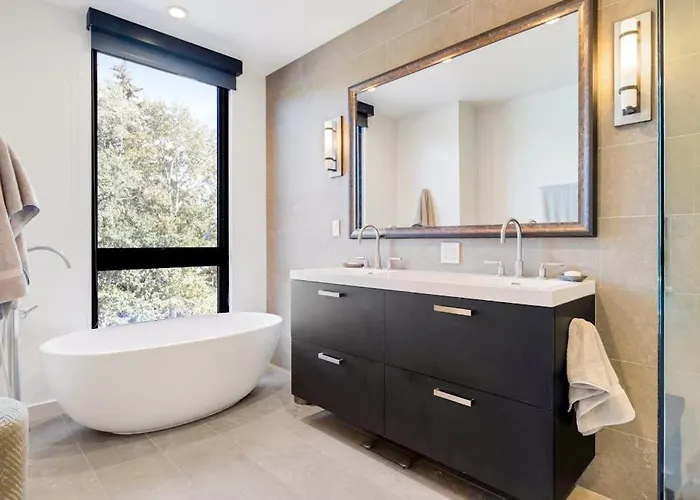Glenwood Excellence Holiday home Jackson