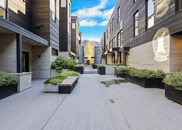 Glenwood Excellence Holiday home Jackson